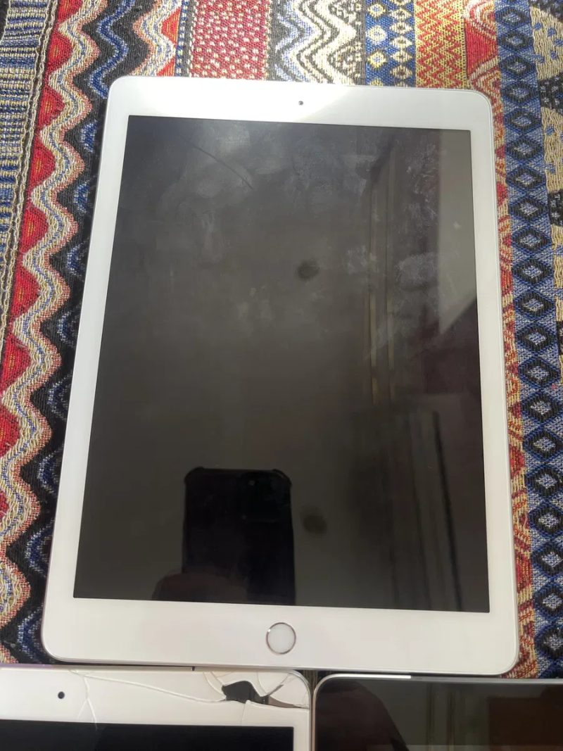 iPad сЕвропы под ремонт — фото 6