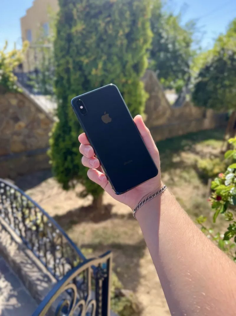 iPhone 10xs Max 64gb|ГАРАНТІЯ|Айфон 10хс Макс 64гб|Айфон|Iphone| — фото 2