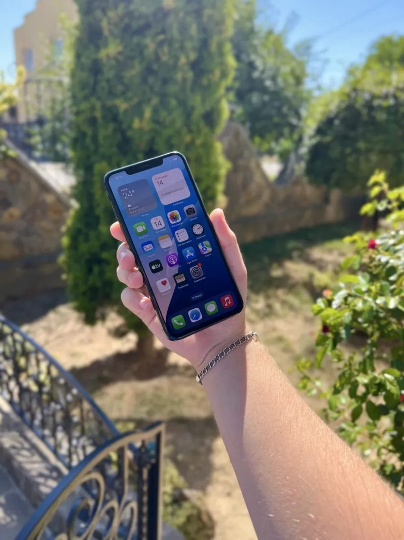 iPhone 10xs Max 64gb|ГАРАНТІЯ|Айфон 10хс Макс 64гб|Айфон|Iphone| — фото 7