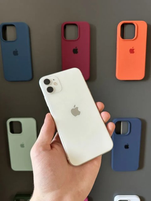 iPhone  11/ 11 Pro / Pro Max 64/128/256gb Neverlock + Гарантія