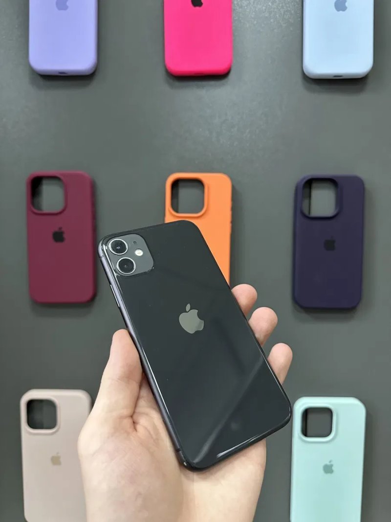 iPhone  11/ 11 Pro / Pro Max 64/128/256gb Neverlock + Гарантія — фото 2