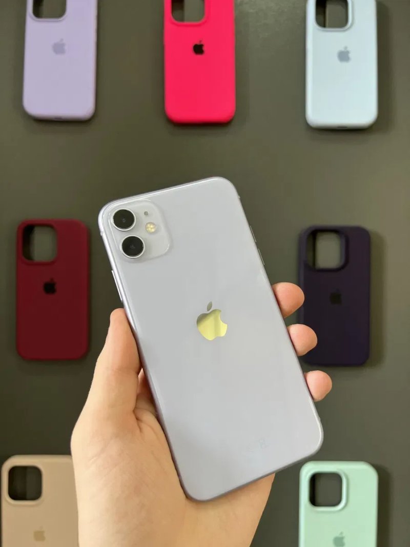 iPhone  11/ 11 Pro / Pro Max 64/128/256gb Neverlock + Гарантія — фото 3