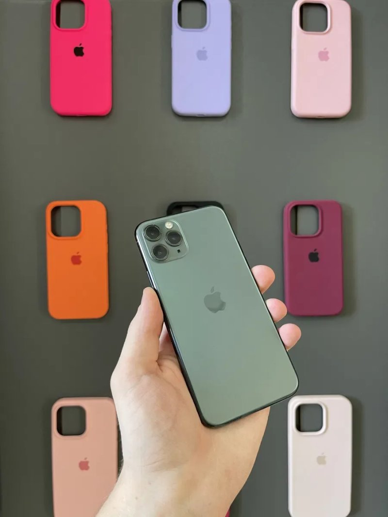 iPhone  11/ 11 Pro / Pro Max 64/128/256gb Neverlock + Гарантія — фото 4
