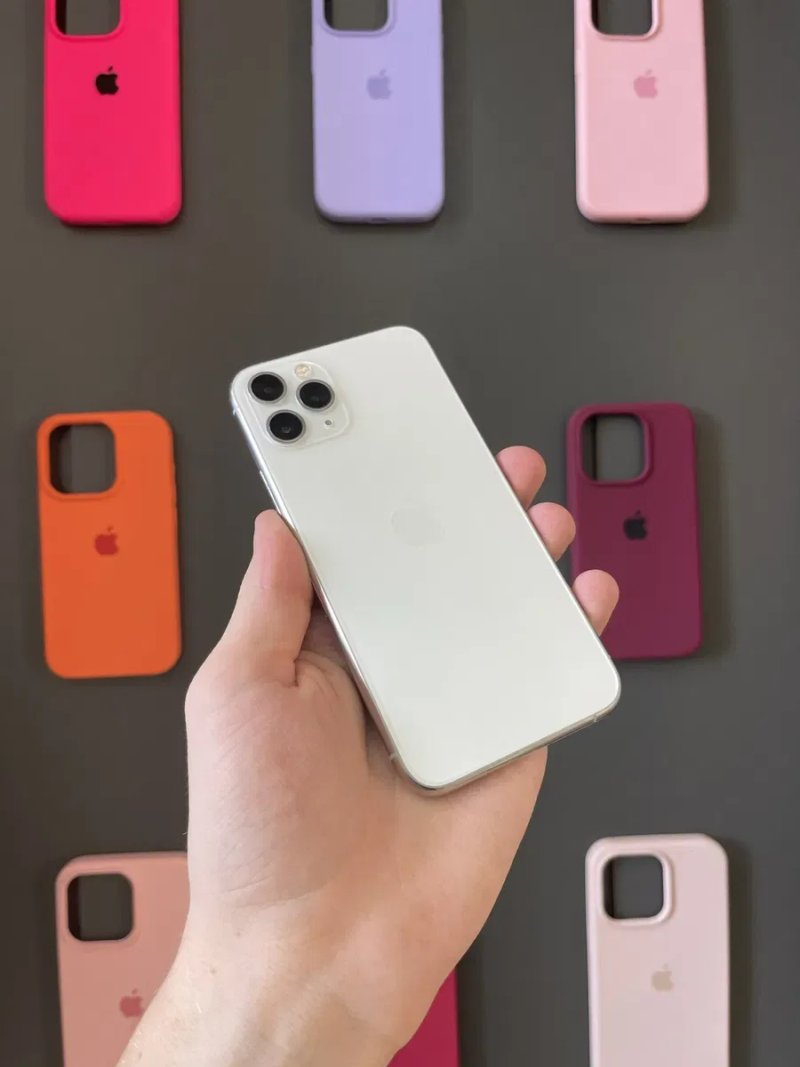 iPhone  11/ 11 Pro / Pro Max 64/128/256gb Neverlock + Гарантія — фото 6