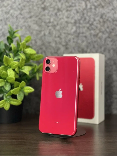 iPhone 11 128GB | Ідеал | Оригінал | Айфон 11 128 гб
