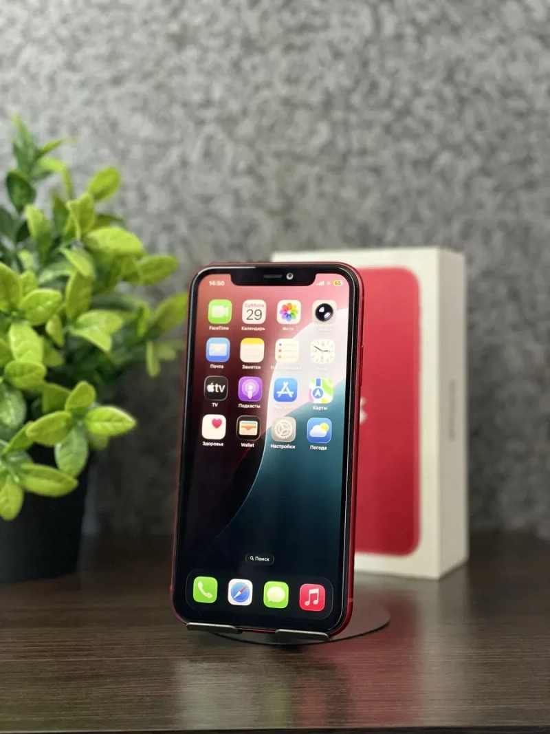 iPhone 11 128GB  | Ідеал | Оригінал | Айфон 11 128 гб — фото 2