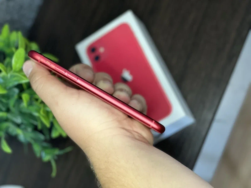 iPhone 11 128GB  | Ідеал | Оригінал | Айфон 11 128 гб — фото 7