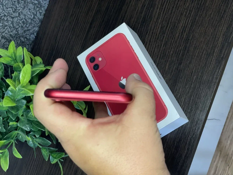 iPhone 11 128GB  | Ідеал | Оригінал | Айфон 11 128 гб — фото 8