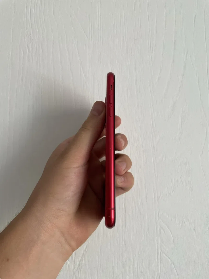 iPhone 11 256Gb 100% батарея Айфон 11 256Гб Нова батарея Мобільний телефон — фото 3