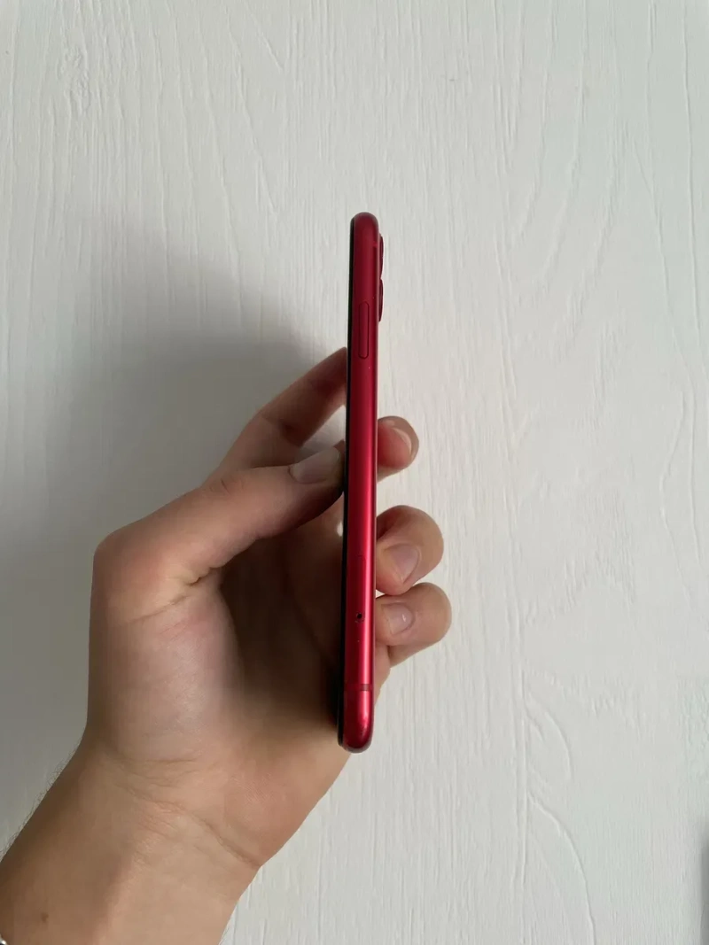 iPhone 11 256Gb 100% батарея Айфон 11 256Гб Нова батарея Мобільний телефон — фото 4