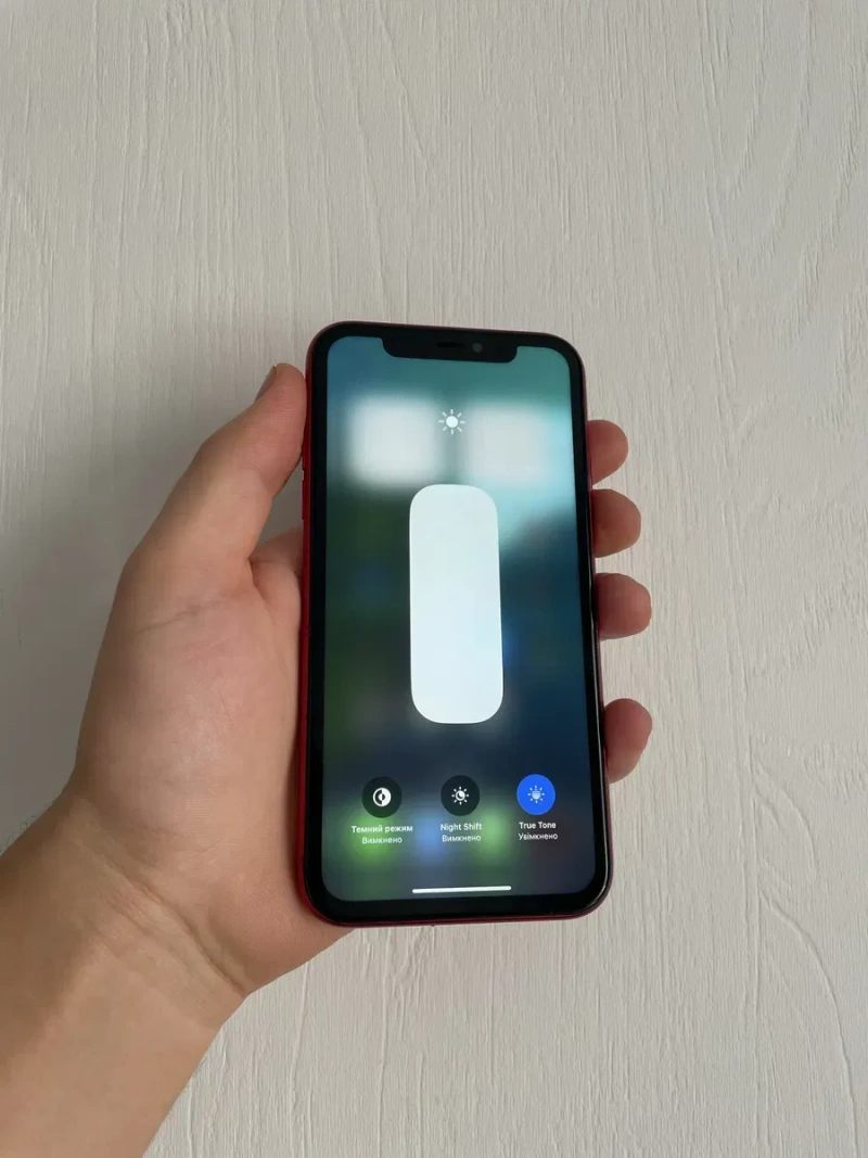 iPhone 11 256Gb 100% батарея Айфон 11 256Гб Нова батарея Мобільний телефон — фото 8