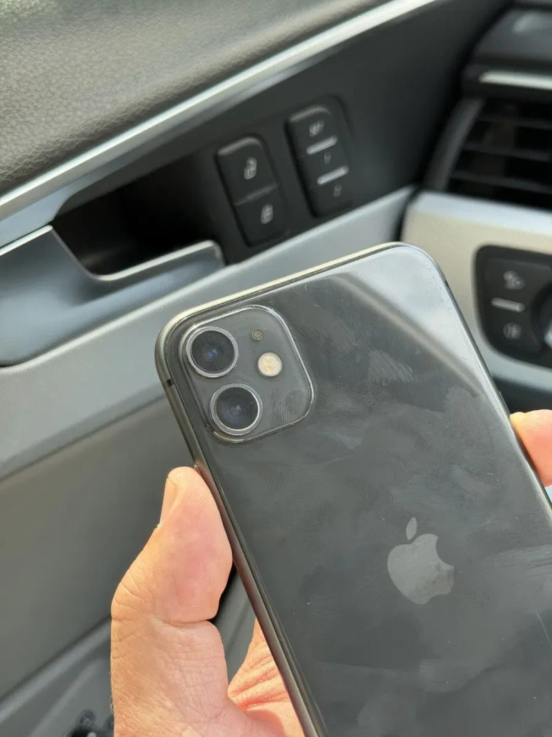 iPhone 11 64 GB — під відновлення — фото 8