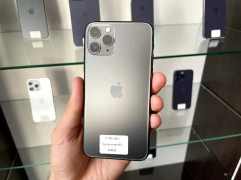 iPhone 11 Pro 256 gb Neverlock / від Магазину + Гарантія
