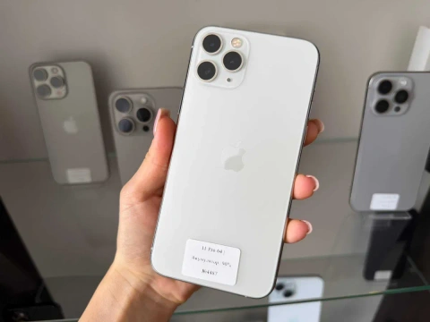 iPhone 11 Pro 64 Gb Neverlock / Магазин + Гарантія