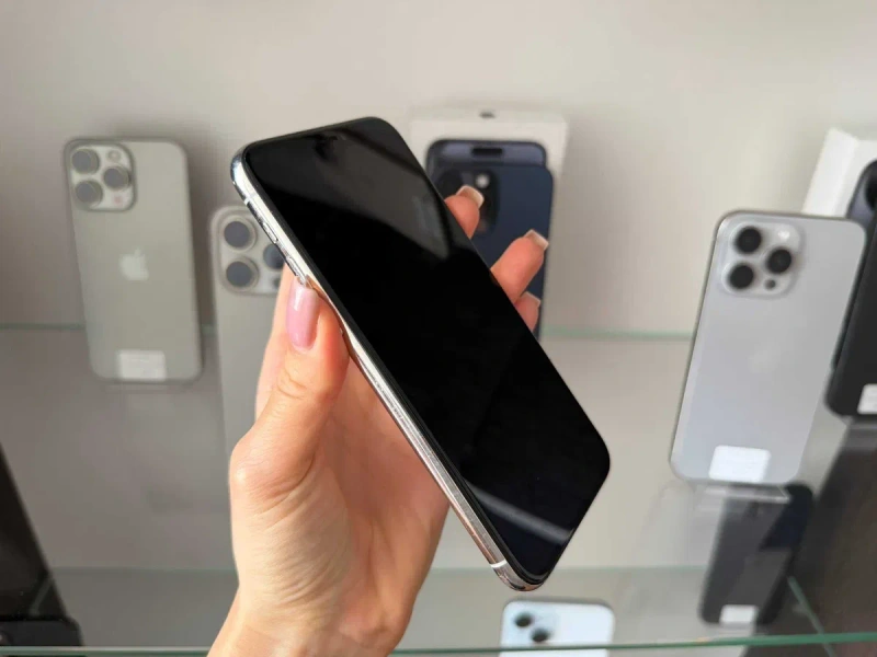 iPhone 11 Pro 64 Gb Neverlock / Магазин + Гарантія — фото 4