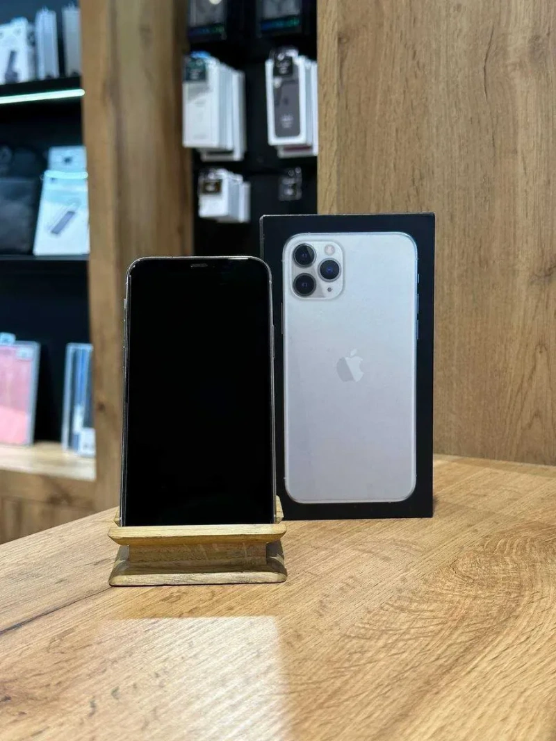 iPhone 11 Pro, 64 Gb, Обмін/Гарантія — фото 2