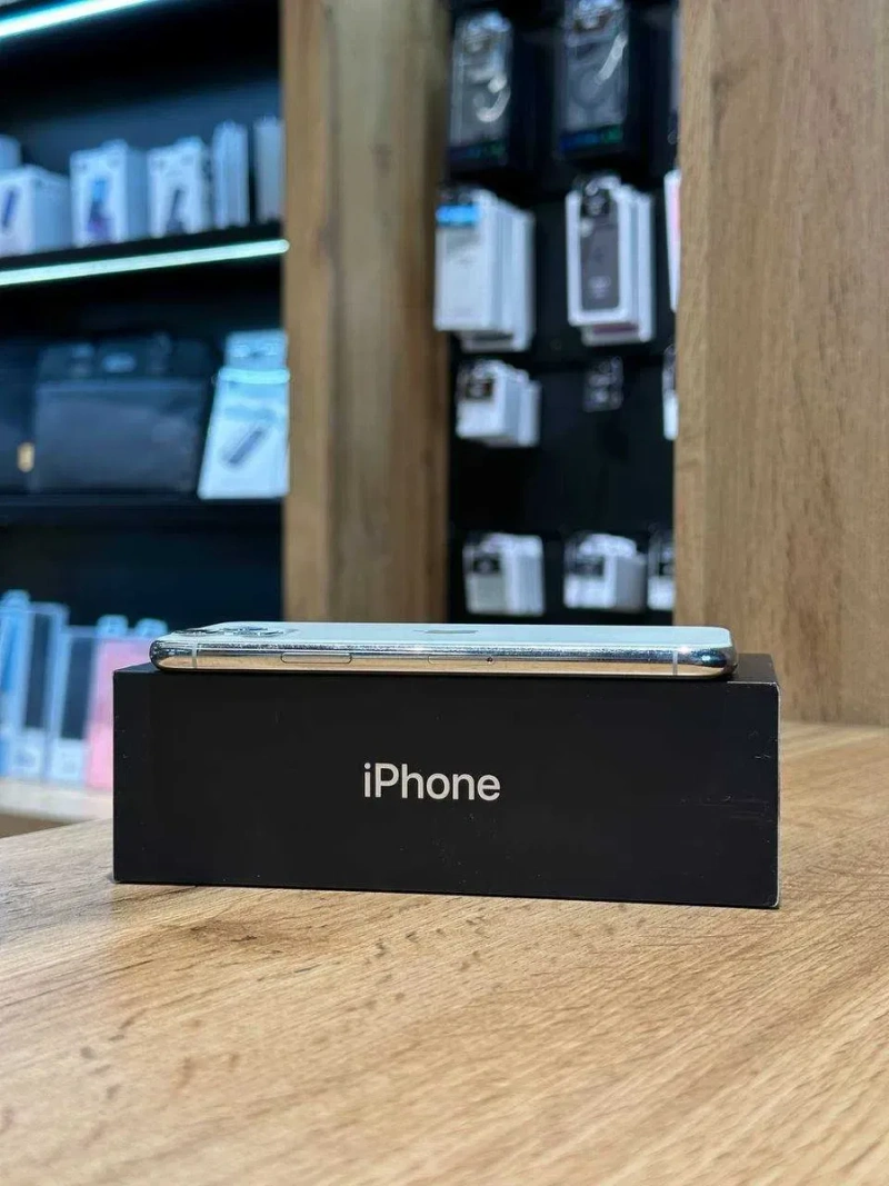 iPhone 11 Pro, 64 Gb, Обмін/Гарантія — фото 3