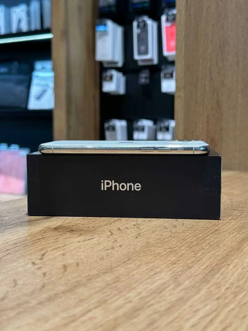 iPhone 11 Pro, 64 Gb, Обмін/Гарантія — фото 4