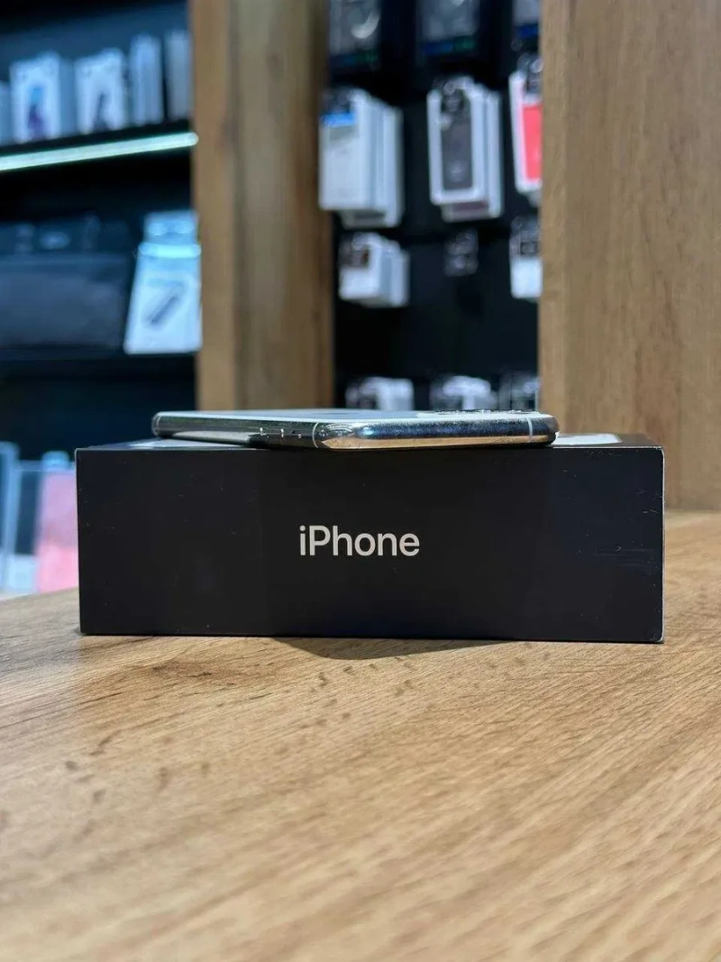 iPhone 11 Pro, 64 Gb, Обмін/Гарантія — фото 5