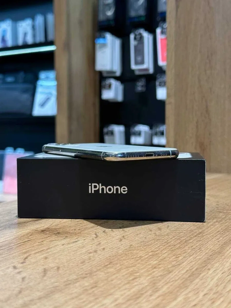 iPhone 11 Pro, 64 Gb, Обмін/Гарантія — фото 6