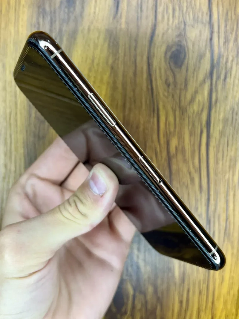 iPhone 11 Pro 64gb Gold Neverlock. 100% АКБ — фото 4