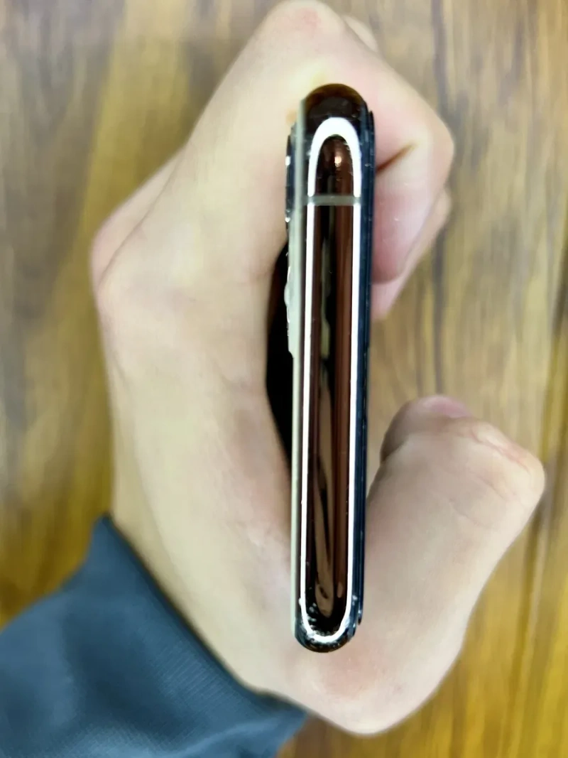 iPhone 11 Pro 64gb Gold Neverlock. 100% АКБ — фото 5