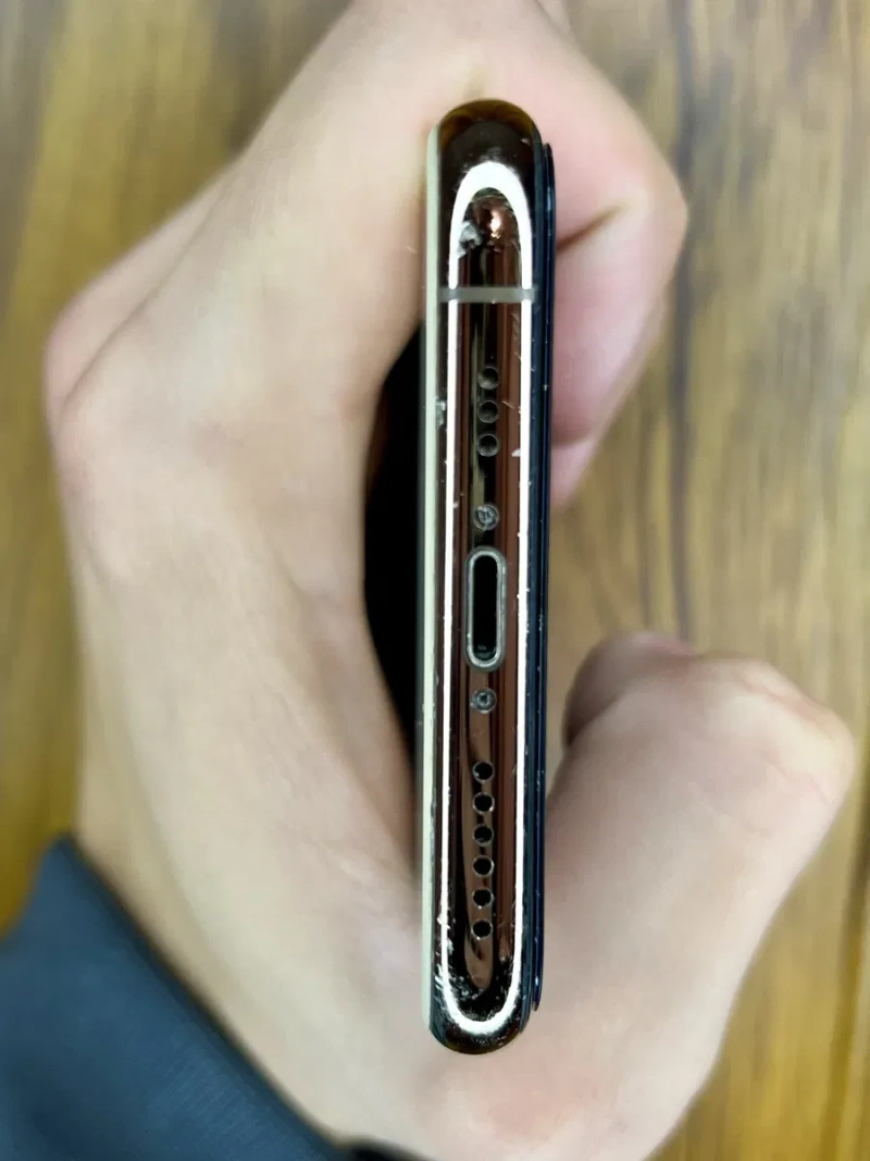 iPhone 11 Pro 64gb Gold Neverlock. 100% АКБ — фото 6