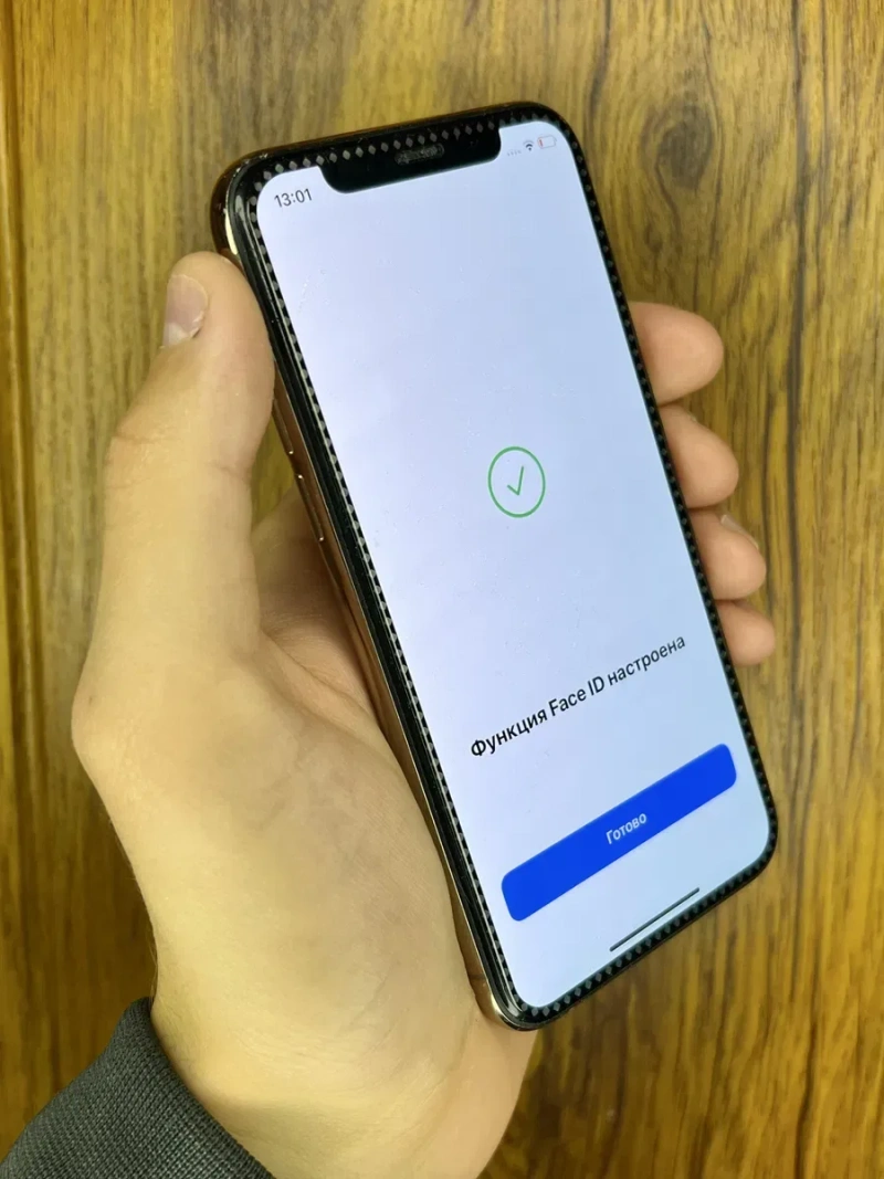 iPhone 11 Pro 64gb Gold Neverlock. 100% АКБ — фото 8