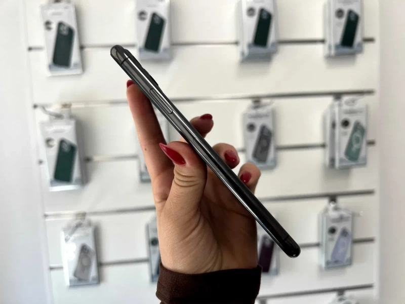 iPhone 11 Pro Max 256 GB Neverlock _ Гарантія - Магазин — фото 3