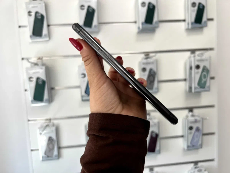 iPhone 11 Pro Max 256 GB Neverlock _ Гарантія - Магазин — фото 4