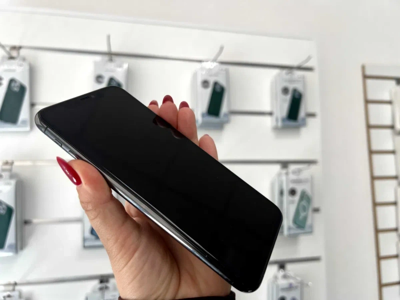 iPhone 11 Pro Max 256 GB Neverlock _ Гарантія - Магазин — фото 5