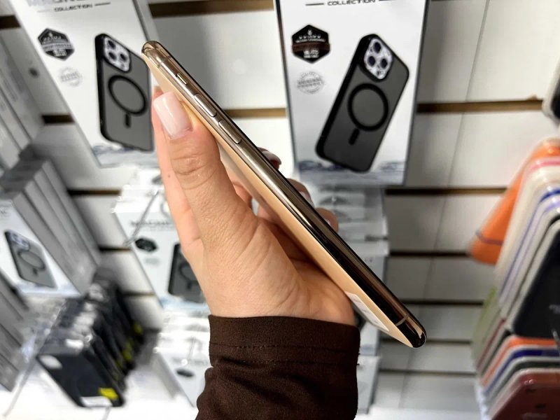 • iPhone 11  Pro Max  256• neverlock •Магазин•Гарантія — фото 4