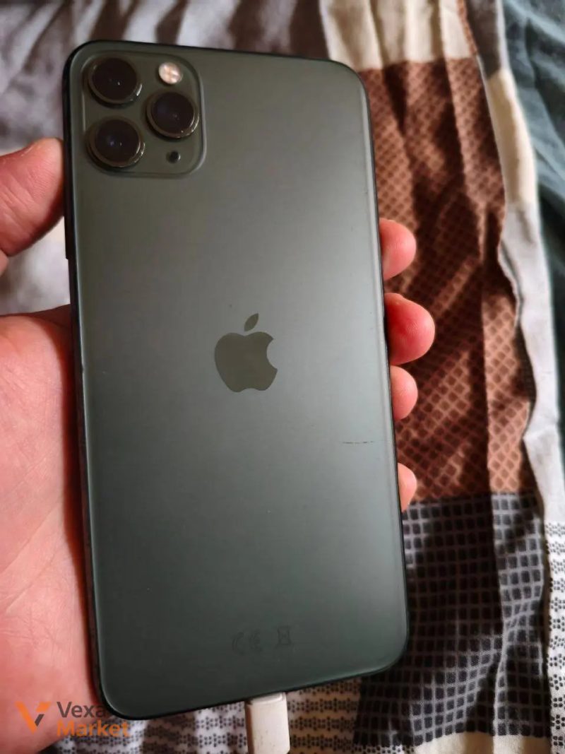 iPhone 11 Pro Max 64GB — фото 4