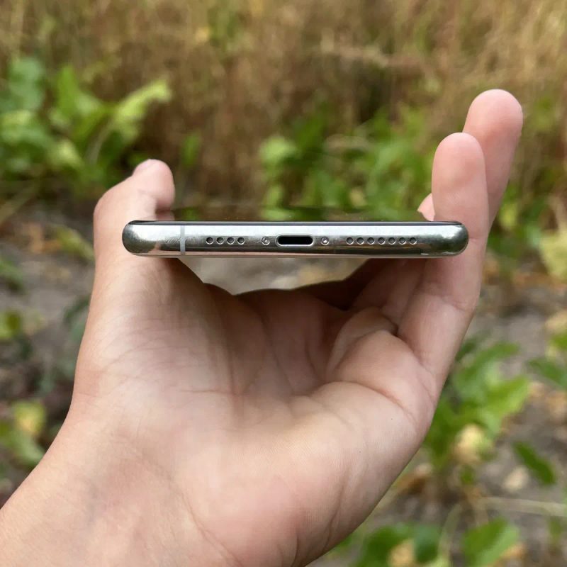 iPhone 11 Pro Max | АКБ 80% | Neverlock | Коробка — фото 3
