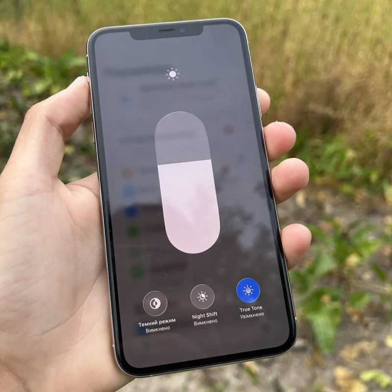 iPhone 11 Pro Max | АКБ 80% | Neverlock | Коробка — фото 6