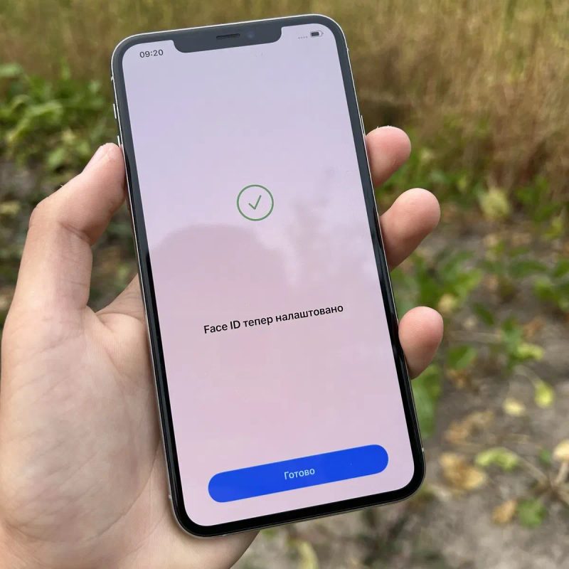 iPhone 11 Pro Max | АКБ 80% | Neverlock | Коробка — фото 7