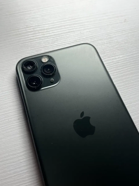 iPhone 11 Pro на 64 Гб Neverlock