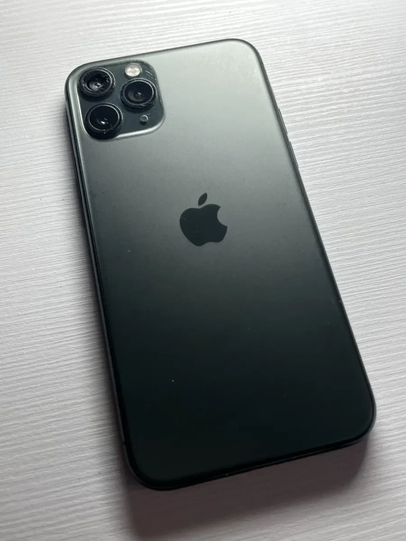 iPhone 11 Pro на 64 Гб Neverlock — фото 2