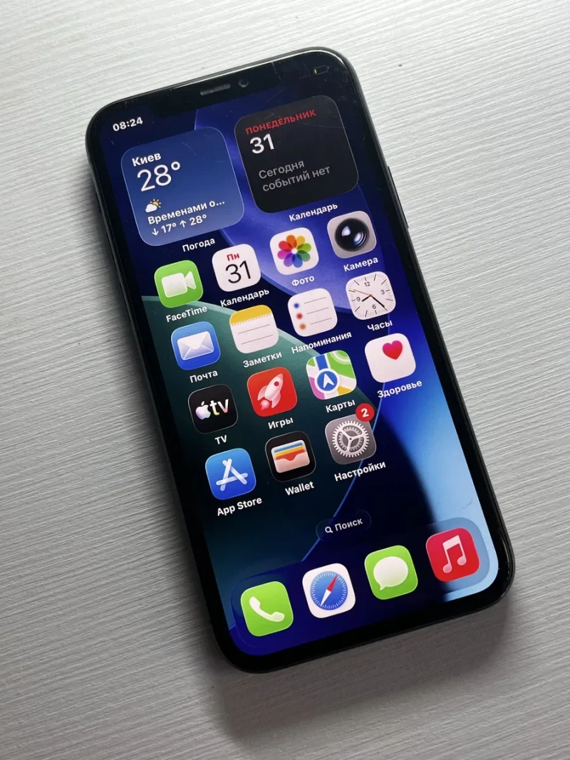 iPhone 11 Pro на 64 Гб Neverlock — фото 4