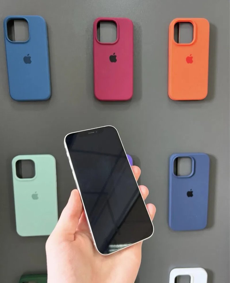 iPhone 12 64 gb Blue/White/Black/Purple + Гарантія від Магазину — фото 6