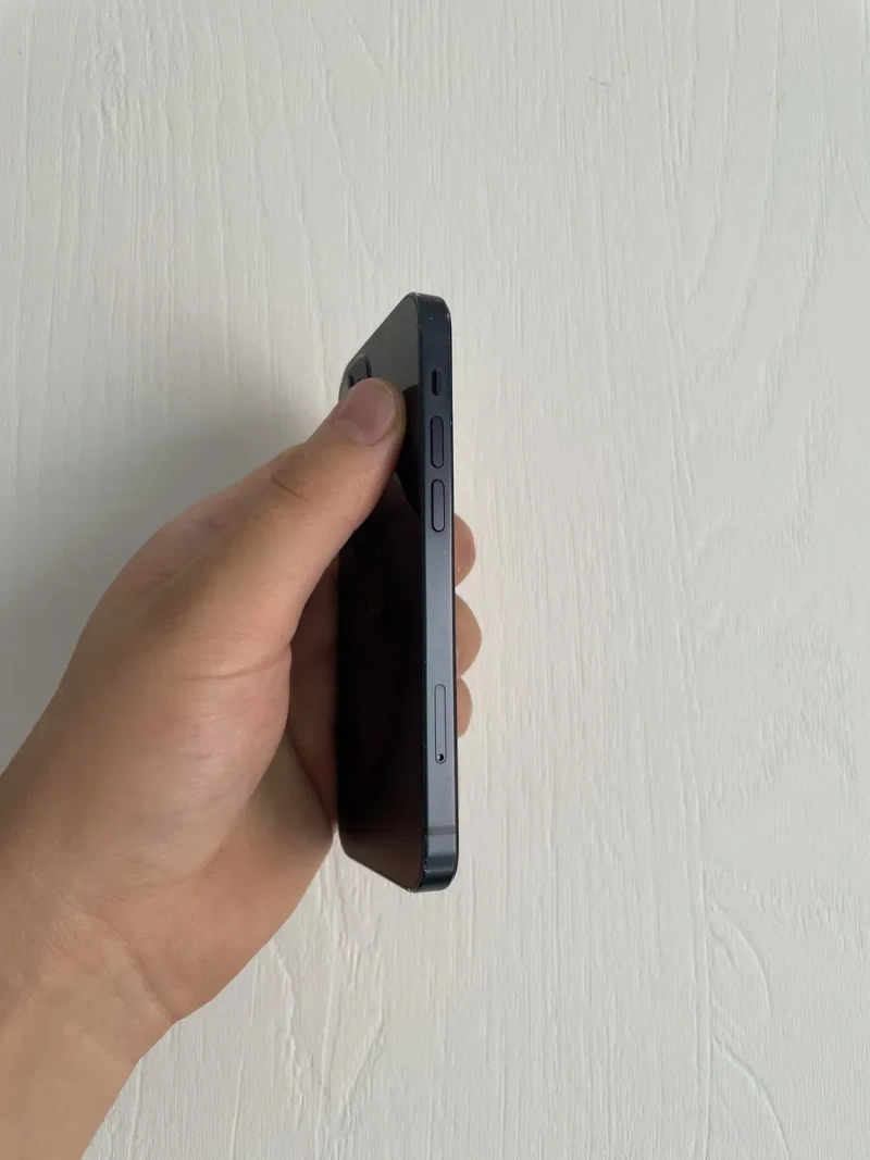 iPhone 12 mini 128Gb Айфон 12 міні 128гб Мобільний телефон — фото 3
