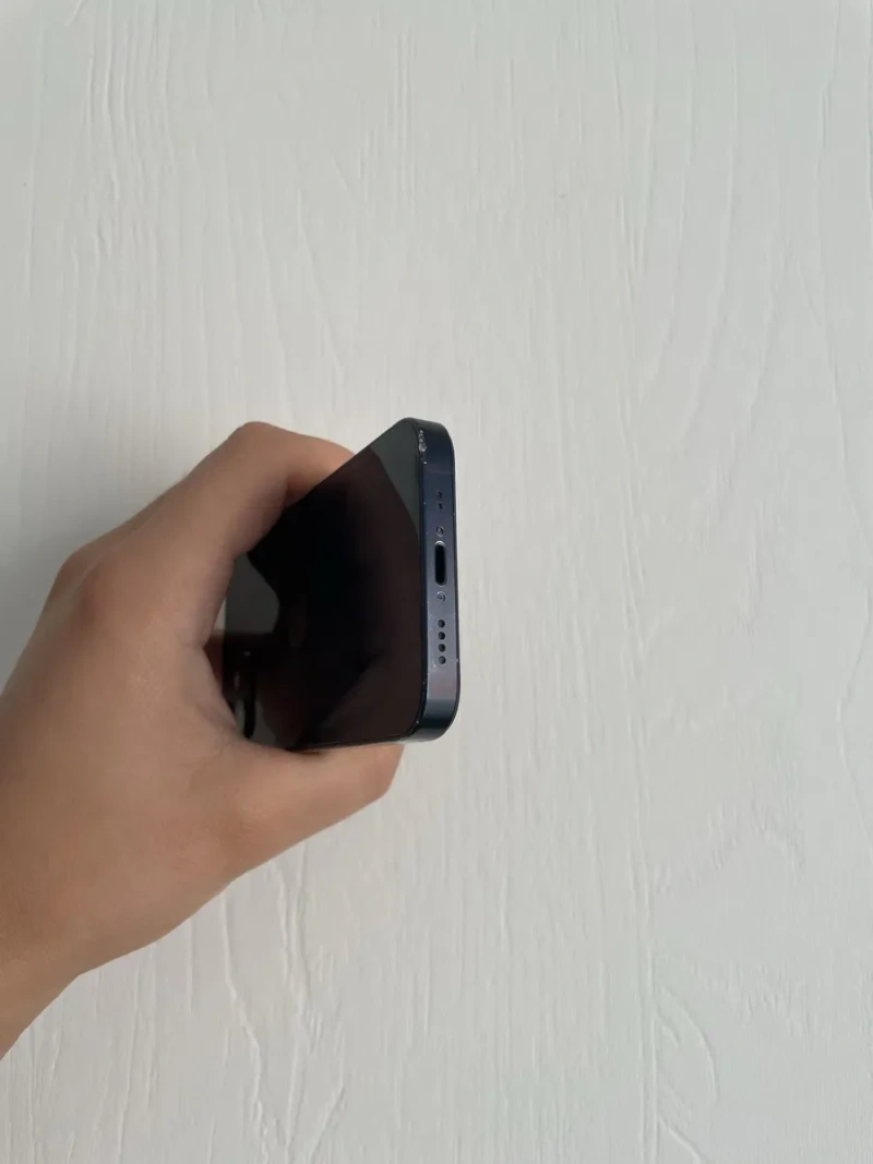 iPhone 12 mini 128Gb Айфон 12 міні 128гб Мобільний телефон — фото 6