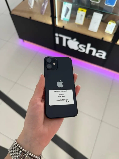 iPhone 12 mini 256gb Айфон