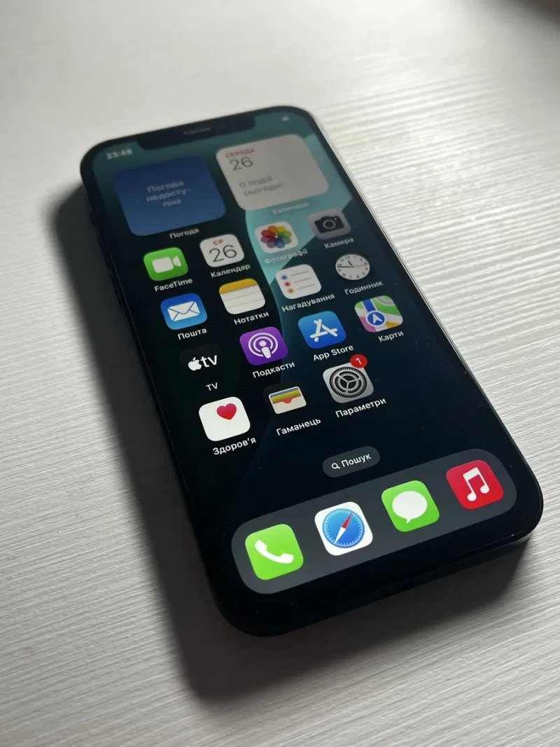 iPhone 12 на 64 Гб — фото 3