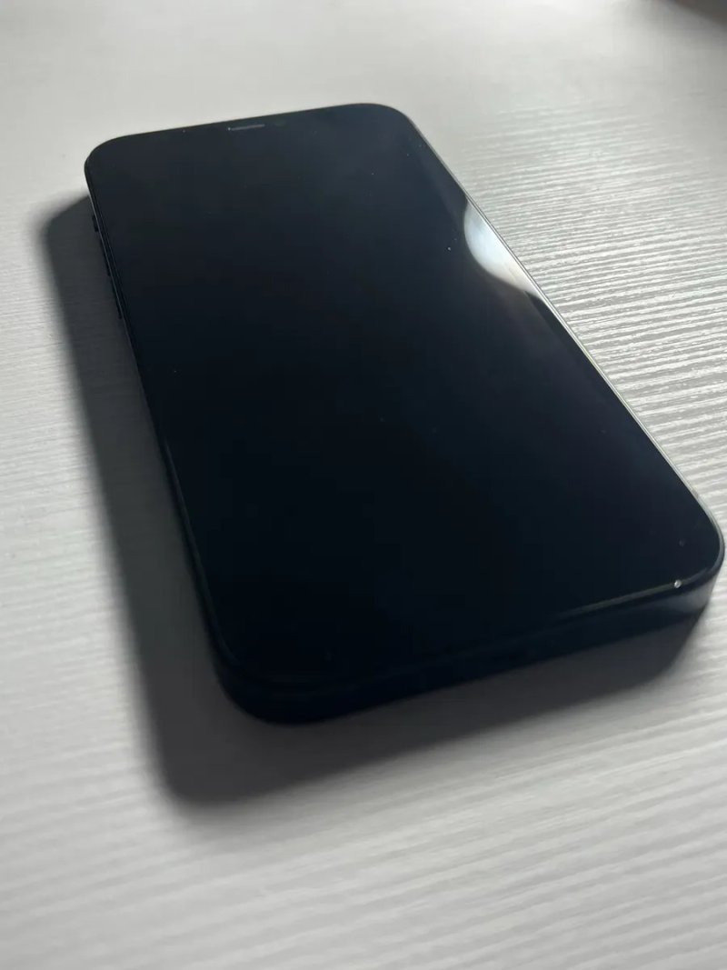 iPhone 12 на 64 Гб — фото 5