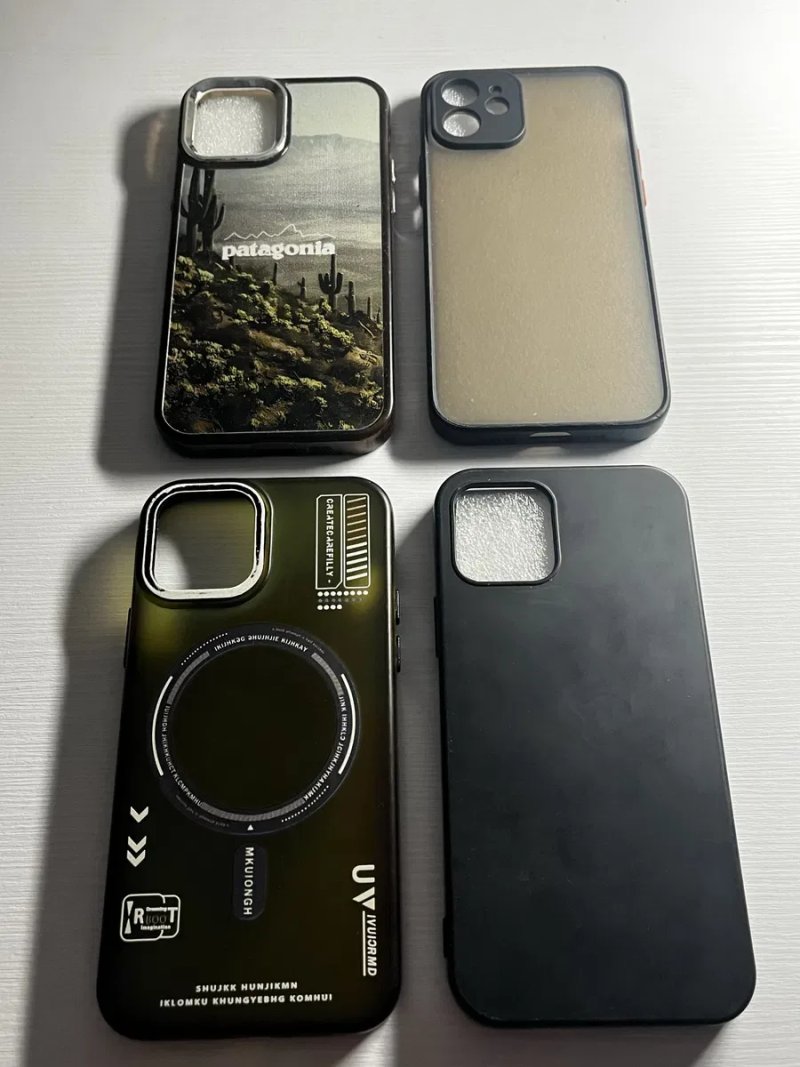 iPhone 12 на 64 Гб — фото 7