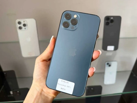 iPhone 12 Pro 128 Gb Neverlock / Магазин + Гарантія
