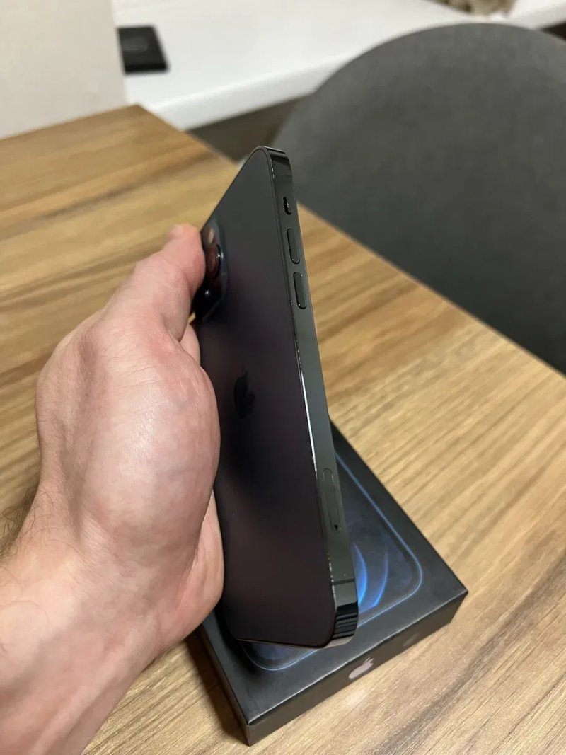 iPhone 12 Pro 128 neverlock — фото 2