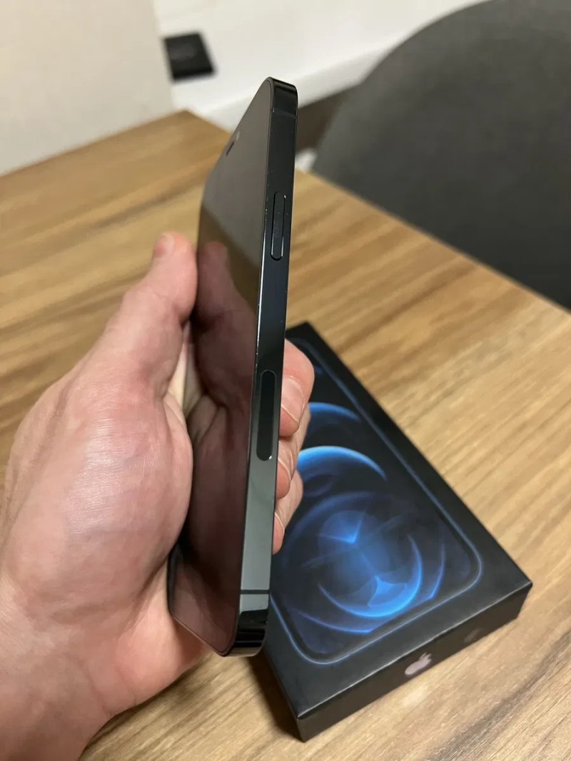 iPhone 12 Pro 128 neverlock — фото 3