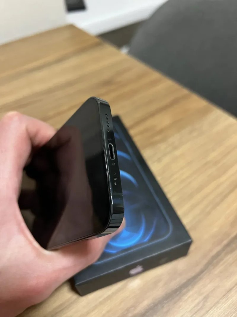 iPhone 12 Pro 128 neverlock — фото 4